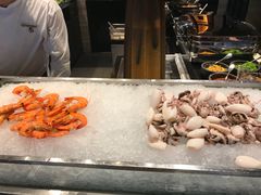 -深圳四季酒店·馥自助餐厅