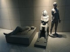 -长春世界雕塑园冰雪艺术天地