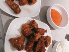 -半天妖烤鱼(中山路店)