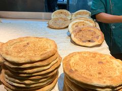 烤馕-巴依老爷·新疆美食(上城区天城路店)