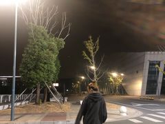 -南通奥特莱斯购物广场