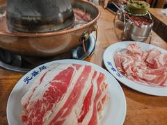 -元盛居(生态大街店)