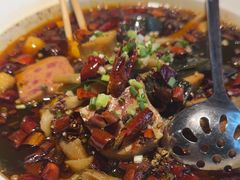 -小三峡食府(西五路店)