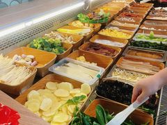 -极乐小煮·成都冒菜(科技绿洲店)