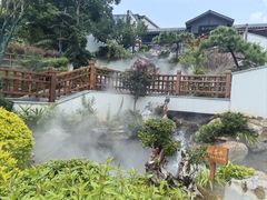 -时间仓(月湖公园店)