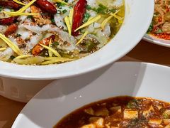 -太二酸菜鱼(深圳布吉万象汇店)