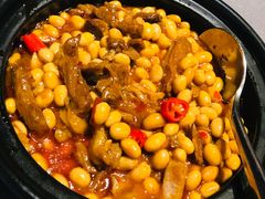 黄豆煨牛腩-徐记海鲜(大明宫|北二环店)