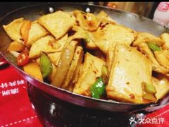 锅包肉-明海妈妈菜(大连外国语学院店)