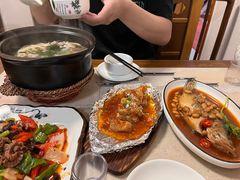 -臭鳜鱼人家·老字号徽菜