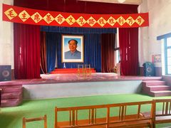 -清风小镇闯关东影视基地