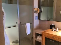 -青岛富力艾美酒店