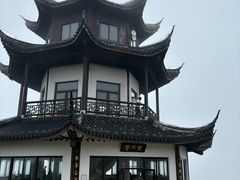 -缥缈峰景区
