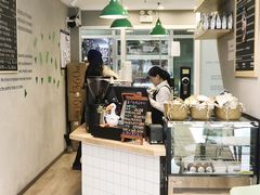 -新鲜7豆叔精品烘焙咖啡