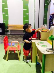 -幻贝家儿童乐园(苏州中心店)