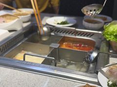 -海底捞火锅(大融城店)