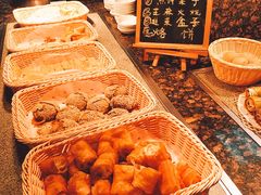 -海南新燕泰大酒店·早午自助餐丹利朗西餐厅