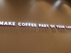 -Manner Coffee(K11店)