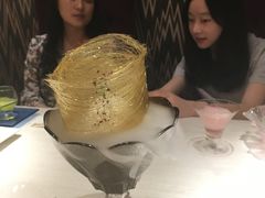 -王品牛排(郑州大卫城店)