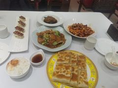 -东兴楼饭庄(六里桥店)