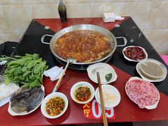 -储奇门鳝鱼火锅(总店)