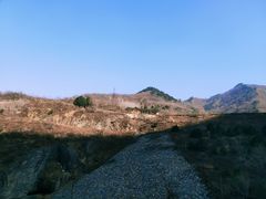 -秦岭风景区