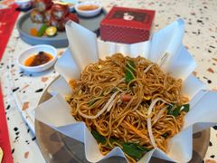 -点都德(广州白云山景区南门店)