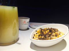 奥利奥沙拉-鱼酷活鱼烤鱼(中联广场店)