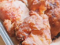 -王二甩老木子鸡(江湾店)