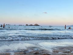 -那琴半岛地质海洋公园