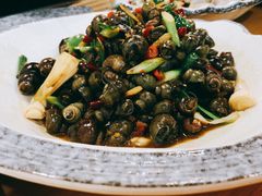 -万景饭店·鱼街农家菜