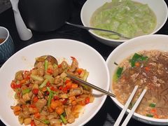 -鱼你相聚·河鲜馆(袁家岭店)