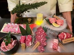 -300杯·和牛烧肉清酒专门店(廊里店)
