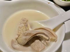 -捞王猪肚鸡火锅(财富中心店)