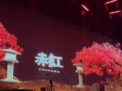 -赤红音乐现场(浦东金桥路店)