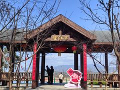 -福建鲤鱼洲酒店