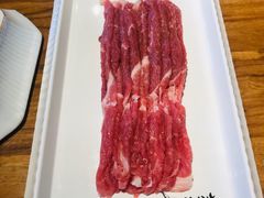 -丁卯•铜锅涮肉(工体店)