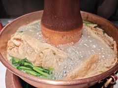 -北京老门框爆肚涮肉馆(锦业路店)