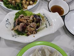 -威海渔村(黄兴路店)