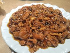 -南来顺饭庄·清真(南菜园店)