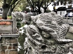 -安亭老街
