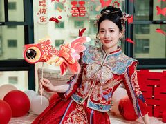 -怪咖·joker陈楠