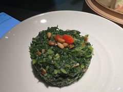 -晓淮山·扬州早茶·淮扬菜(龙阳广场店)