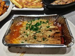 -金谷园饺子·烧烤(人大总店)