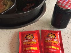-钢管厂歆瑞源油卤串串香(春熙路太古里店)