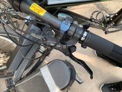 -美利达自行车(天通西苑一区店)