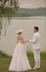 -全城热恋婚纱摄影(优质钻石店)