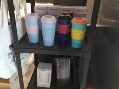 -瑞幸咖啡(三里屯SOHO-6号楼店)