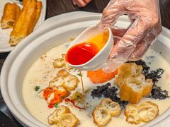 -金龙·打边炉(南京西路店)