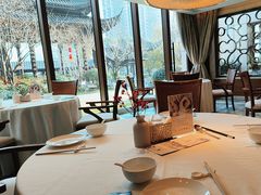 -扬州香格里拉·香宫中餐厅