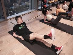 -Trainyard 炼·工场(中国国际贸易中心店)